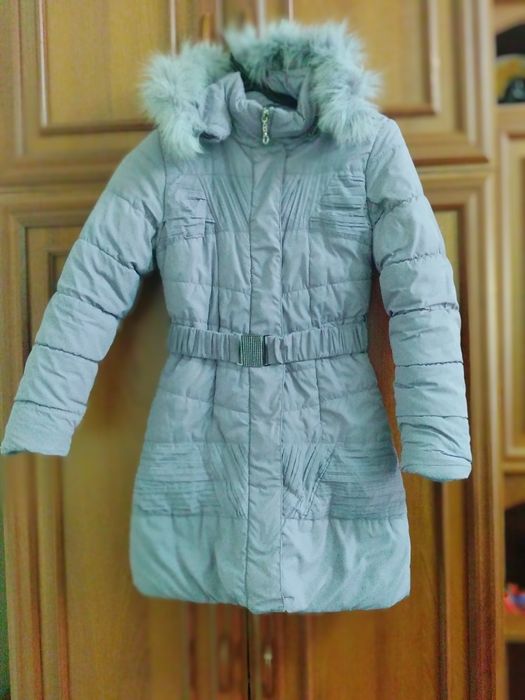 Всего лишь за 200 тыс.сум. Теплые и качественные зимние куртки.