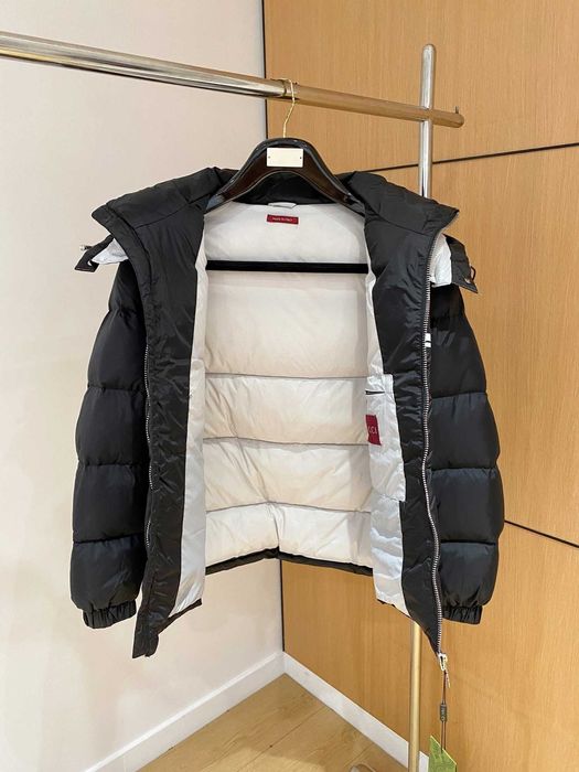 Geaca Gucci cu puf Premium