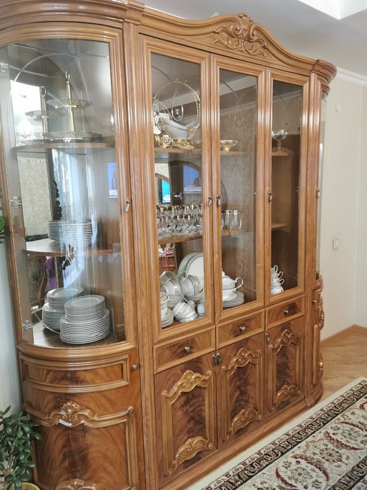 Мебель для гостиной