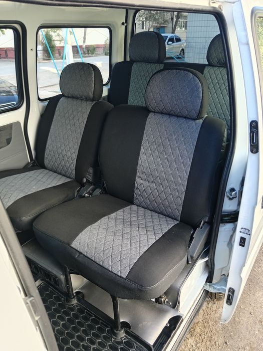 Chevrolet Damas 2023 — 5