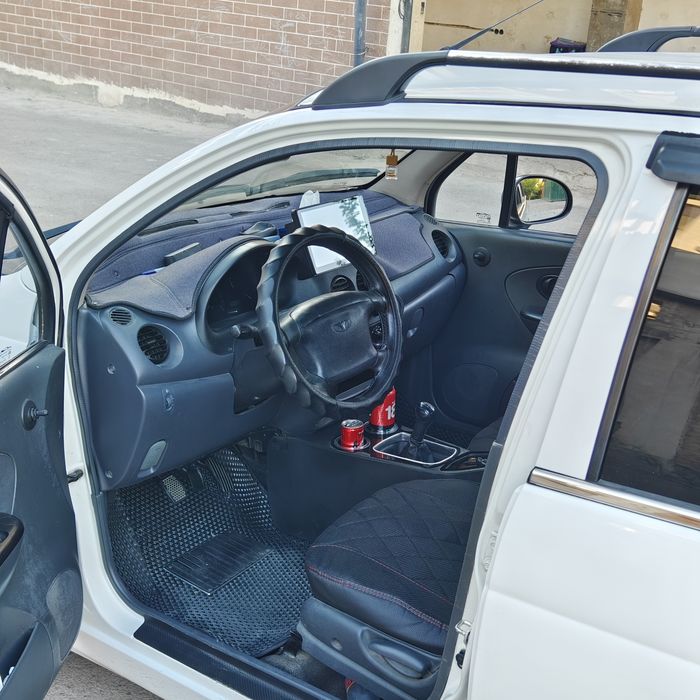 Matiz mix 2012 yil