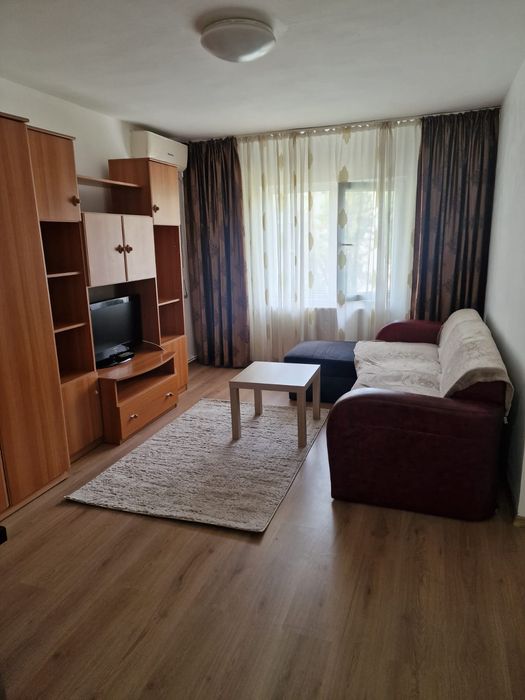 Apartament regim hotelier