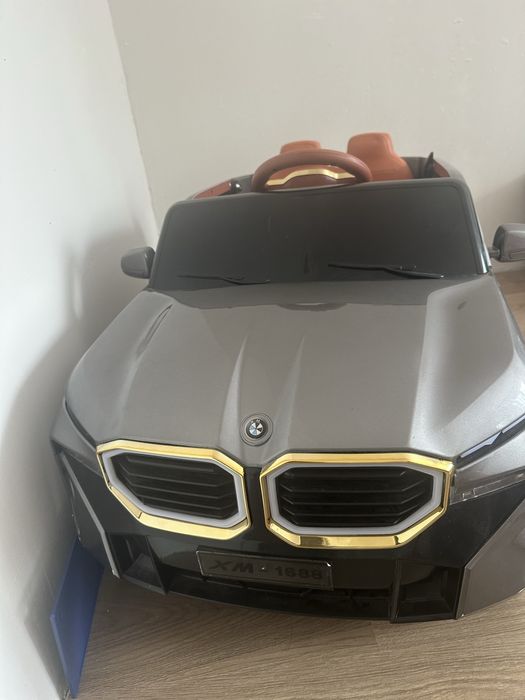 Продам электроавтомобиль