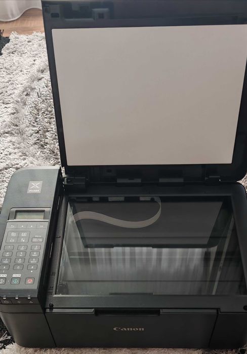 Imprimanta Canon -TR 4650  PIXMA/ Multifunctional Inkjet color