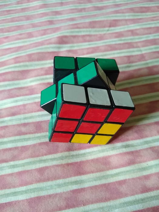 Кубчета    Рубик