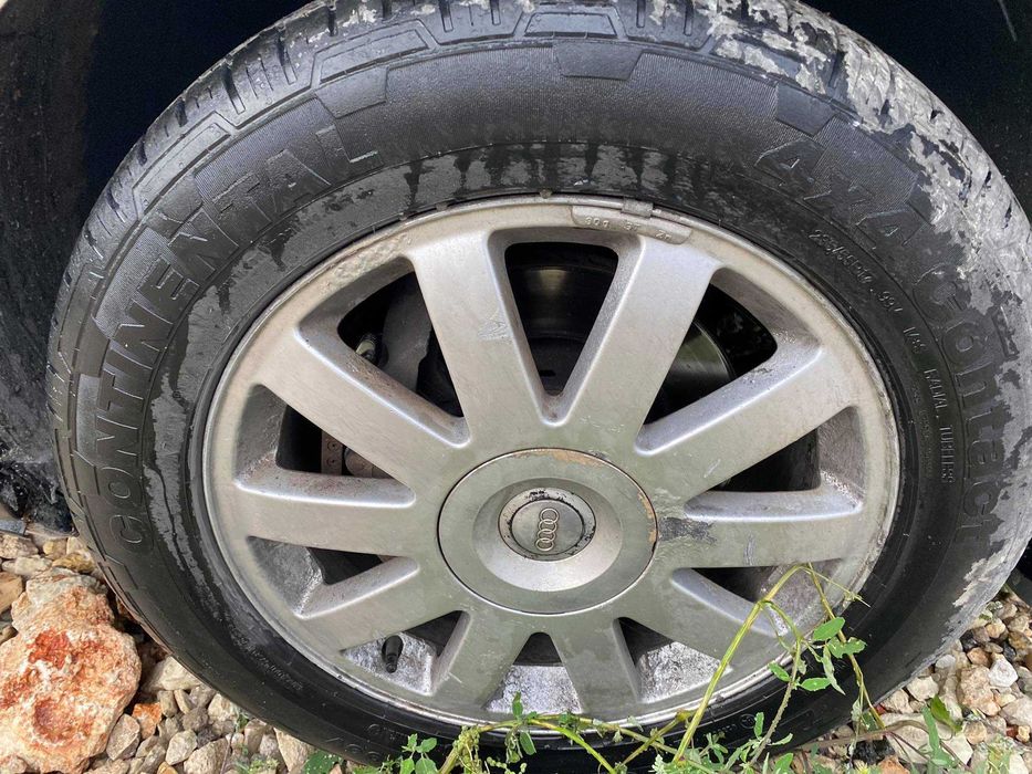 audi a8 d2 2.5 tdi  6 скорости на части ауди а8 д2