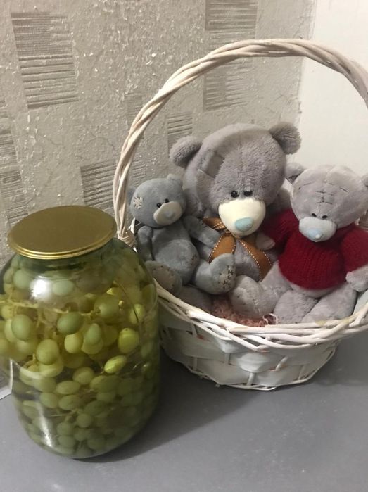 Продам компот домашний