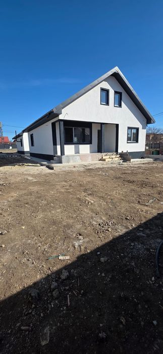 Casa parter in zona B