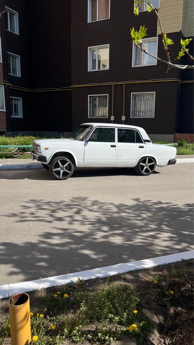 Диски с резиной vossen