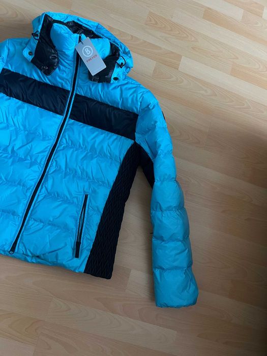 Geaca ski schi NOUA BOGNER Lela2 dama marime XL