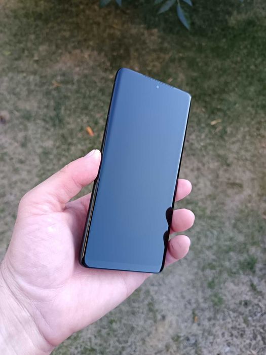 Samsung S21 Ultra  12+8GB RAM / 256 GB памет, с нов дисплей 2160Hz PWM