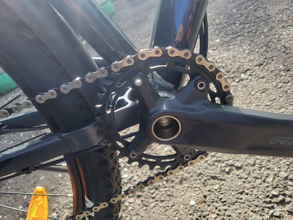 Велосипед Author Versus 3.0