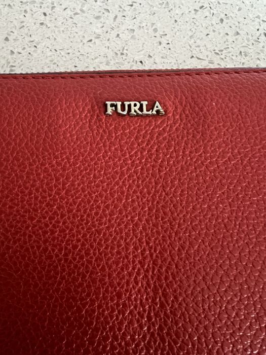Портмоне Furla Babylon Flame