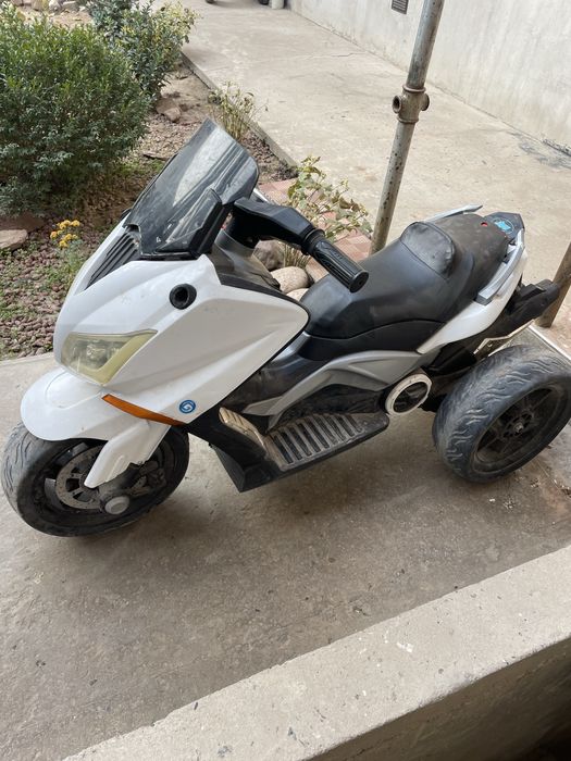 Детский мототцил