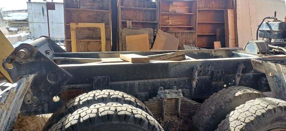 Продам Камаз Самосвал