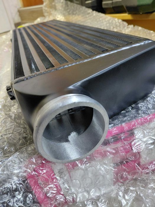 Интеркулер кит за Опел Астра G/H Z20LET