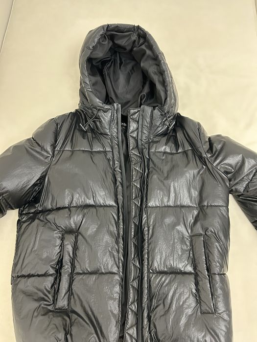 Куртка покупала в Oodji