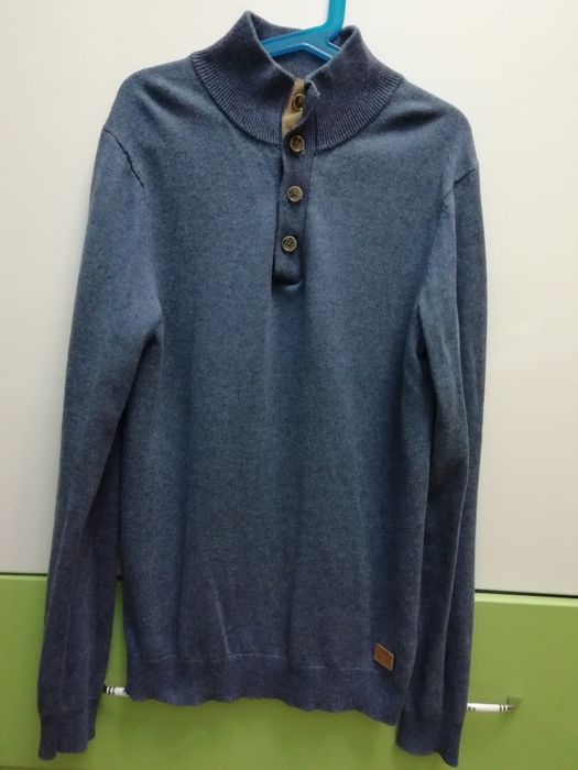 Распродажа кофт утеплённых, х/б.