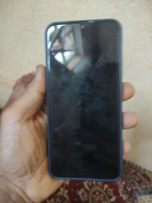 Redmi 9 4 ka 64 xotira