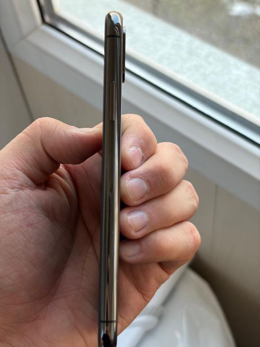 Продается iphone x 64gb