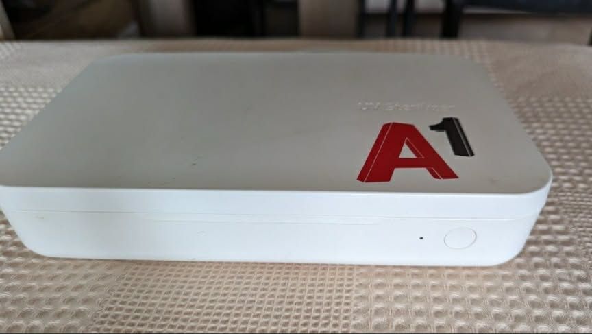 Samsung C&T кутия за UV дезинфекция с ултравиолетова светлина