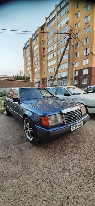 Продам Мерседес бенс