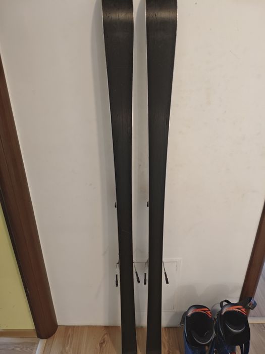 Set Schiuri Dynastar 178 cm & Clăpari Lange Marimea 45