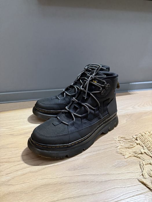 Ghete Dr. Martens Boury marimea 48 49