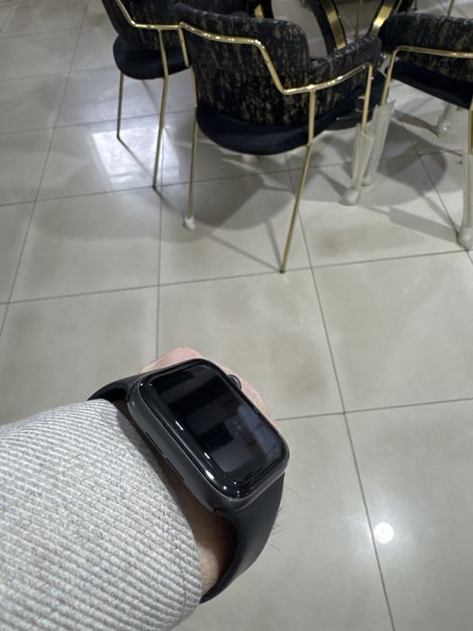 Watch 4 orginali xolati alo