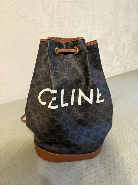 Рюкзак Celine оригинал