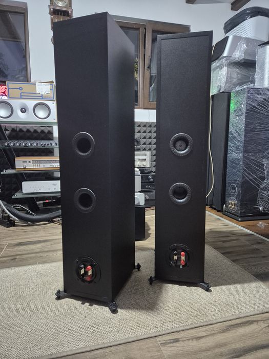 Monitor Audio 300 boxe Top