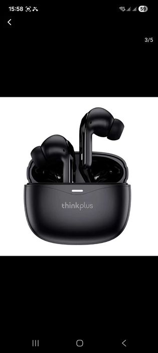 Безпроводные блютуз навшники продам