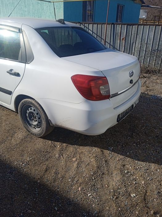 ВАЗ гранта 2015 нахаду