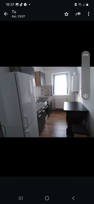 Vând apartament cu 2 camere