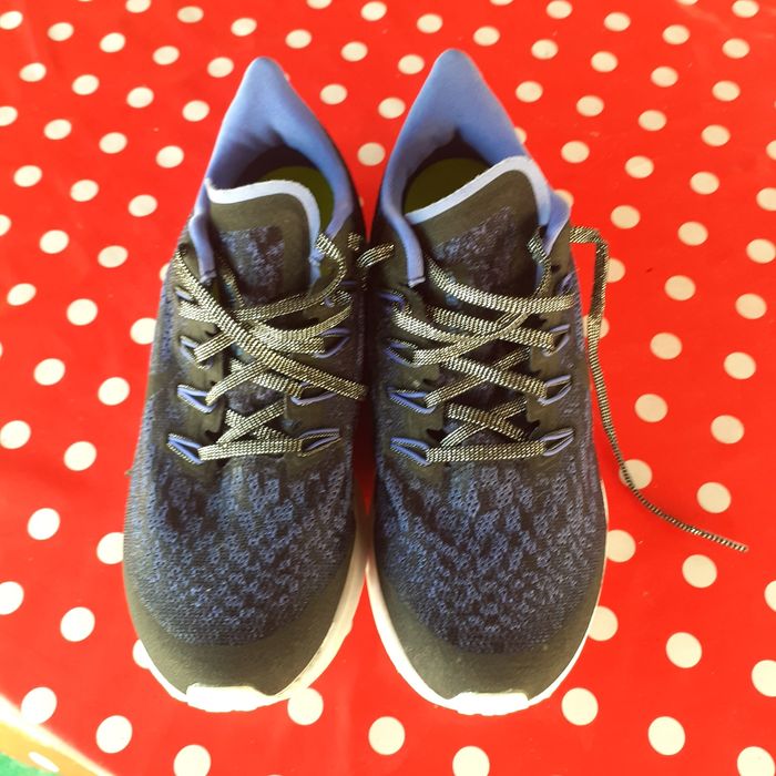 Маратонки Nike Air zoom pegasus 36, номер 39