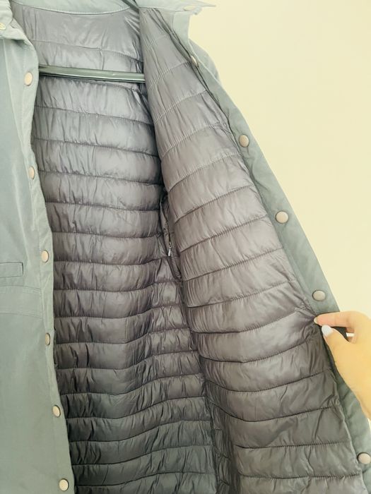 Продаю двухстороннюю куртку