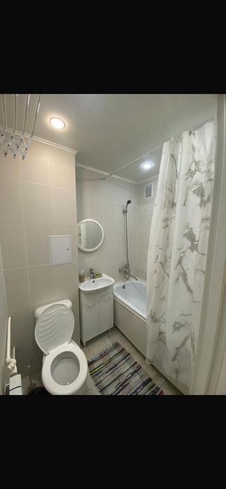 Квартира Посуточно!