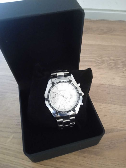 Мъжки масивен часовник Oruss