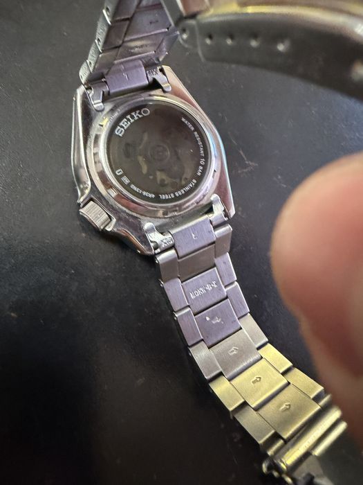 Часовник Seiko 4R36-13N0