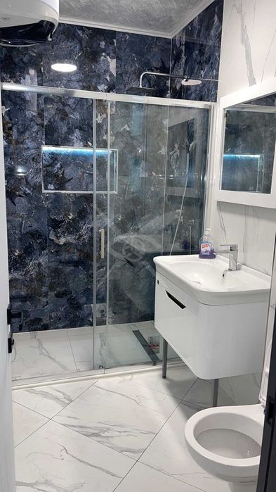 Дава се под наем Двустаен апартамент в Пловдив, Христо Смирненски - 90 кв.м за 648.21 € - Снимка #3