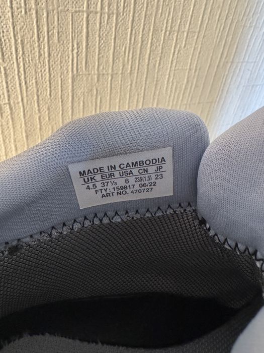 Ботинки Salomon для хайкинга