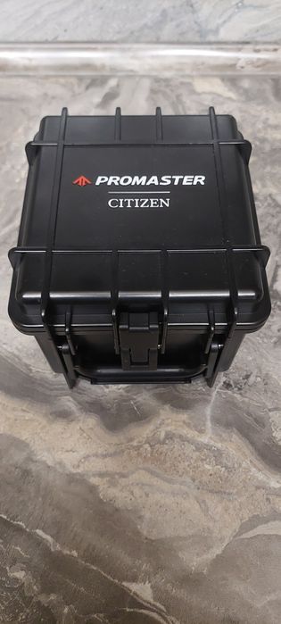 Vind Ceas Citizen Navihawt Promaster Eco Drive Nou