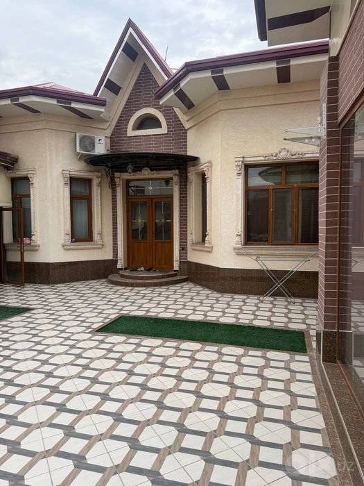 280000у.е Бешкайрагоч 5 сотих 9 хона