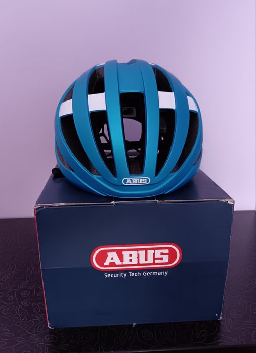 Каска за велосипед ABUS