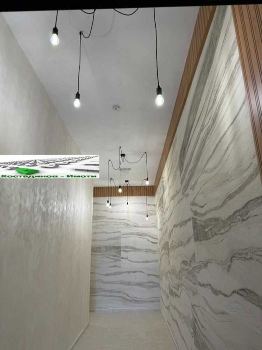 Продава се Двустаен апартамент в Пловдив, Западен - 70 кв.м за 1865 €/кв.м - Снимка #1