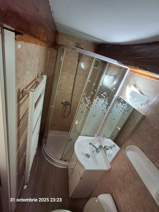 Vand garsoniera zona centrul vechi