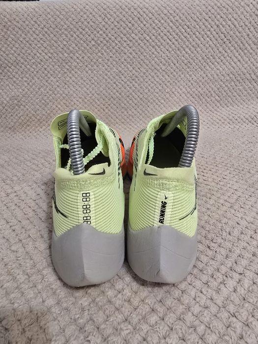 Nike vaporfly nr 37 și 38 preț 350 lei