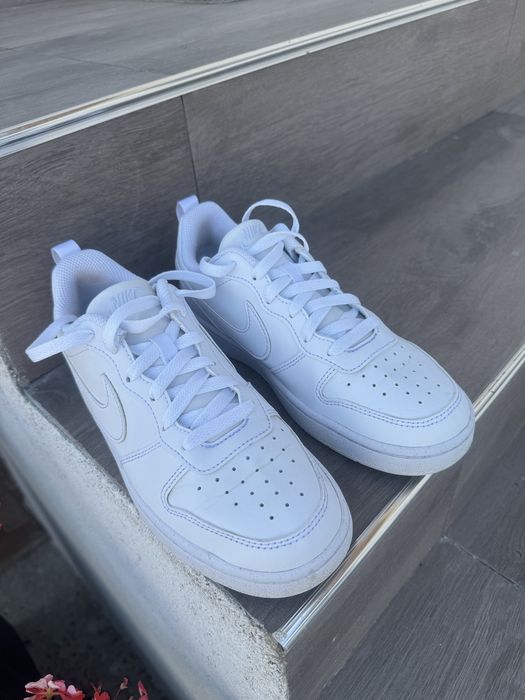 Маратонки Nike в перфектно състояние