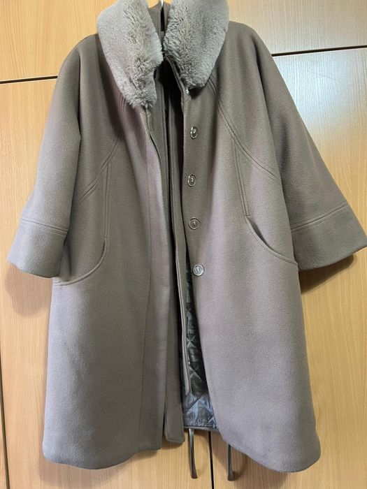 Продам пальто 7500тг