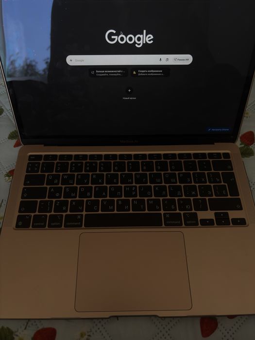 Apple macbook air 13
